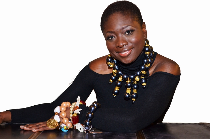 Rencontre avec Maryse Raymonde  M’bo Ako